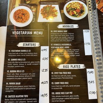 Lotus Leaf - Menu - Vietnamese Near Me - San Leandro, California