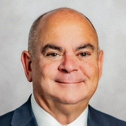 Dr Mark Ventura