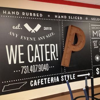 Perrys BBQ & Catering - Barbeque Near Me - Paris, Tennessee Perrys BBQ & Catering - Barbeque Near Me - Paris, Tennessee
