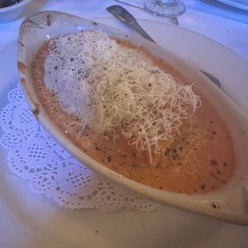 La Strada - Chicken lasagna - Italian Near Me - American Canyon, California