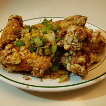 Tea Garden Restaurant - a plate of fried chicken - Chinese Near Me - Groveland, Massachusetts Tea Garden Restaurant - a plate of fried chicken - Chinese Near Me - Groveland, Massachusetts