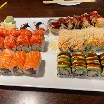 Sushi House - Sushi Bars Near Me - Plantsville, Connecticut Sushi House - Sushi Bars Near Me - Plantsville, Connecticut