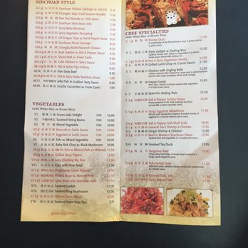Chengdu 1 - Szechuan Near Me - Jersey City, New Jersey Chengdu 1 - Szechuan Near Me - Jersey City, New Jersey