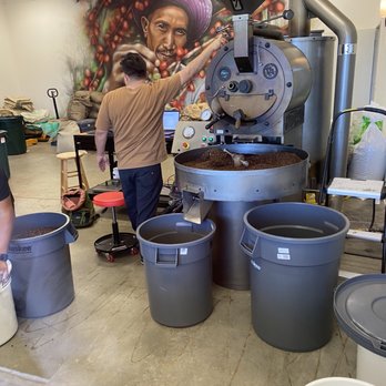 Lucky's Coffee Roasters - Coffee & Tea Near Me - Claremont, California Lucky's Coffee Roasters - Coffee & Tea Near Me - Claremont, California