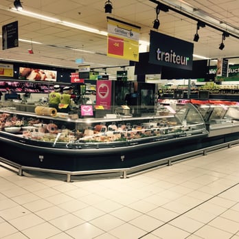 Carrefour - traiteur - Grocery Near Me - Burcht, VAN