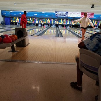 Sterling Lanes - a bowling alley with bowling lanes - Bowling Near Me - Mount Sterling, Kentucky