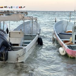 Puerto Santo