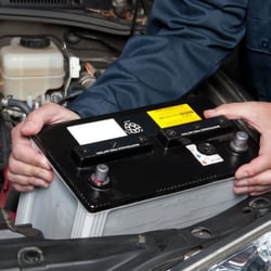 Long's Tire Inc - Battery service