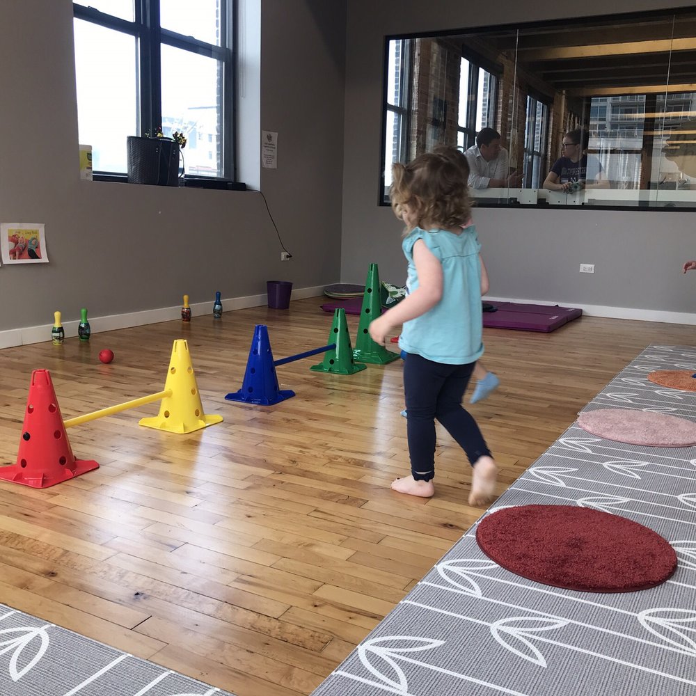 Skip & Scoot - Kids Activities Near Me