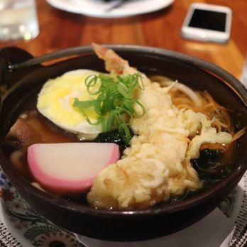 Kagetsu - Nabeyaki udon - Japanese Near Me - Amsterdam, New Hampshire Kagetsu - Nabeyaki udon - Japanese Near Me - Amsterdam, New Hampshire