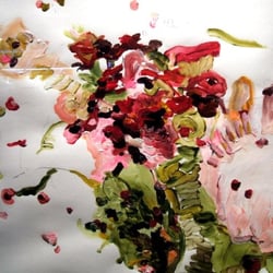 Dianna Witte Gallery - up close