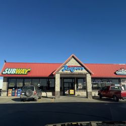 Jordan’s Citgo Kwik Stop