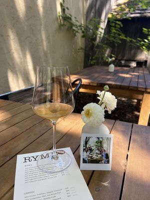 Ryme Cellars Tasting Room by null