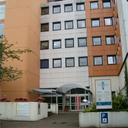 Krankengymnastik/Physiotherapie