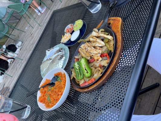 Homestead Kitchen and Bar by null