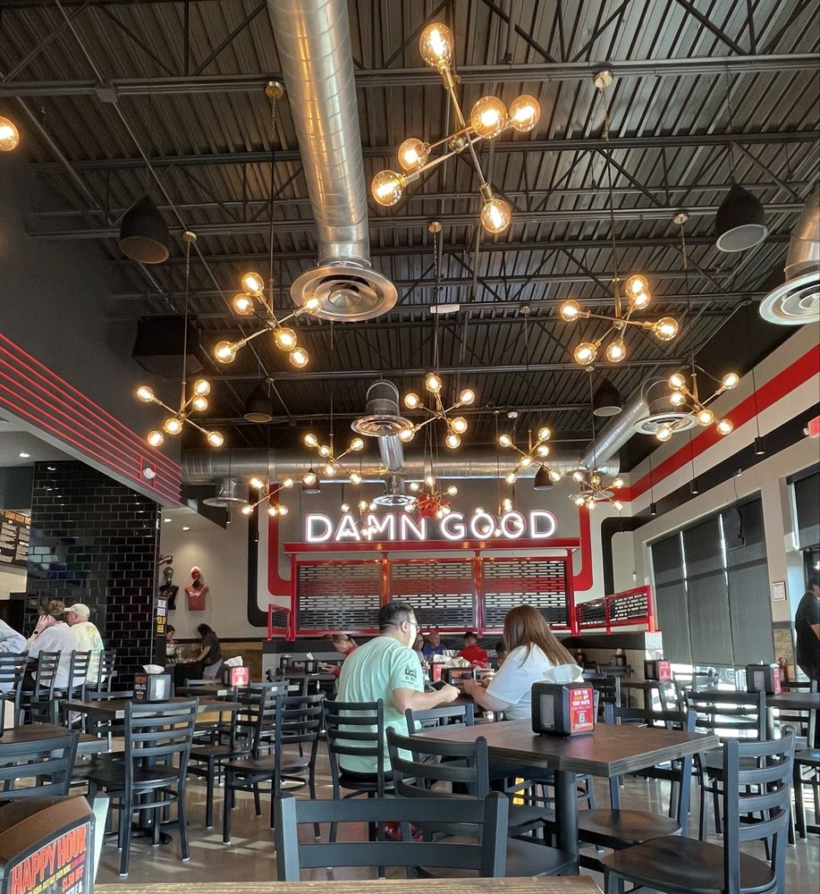 Torchy's Tacos