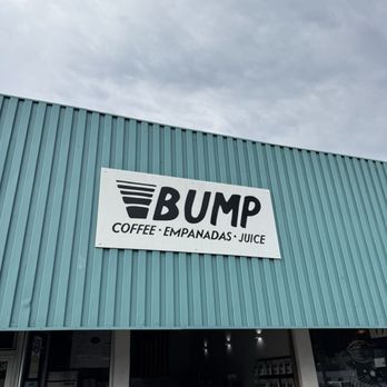 Bump Coffee - Coffee & Tea Near Me - Cardiff, California