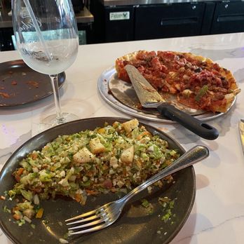 Crave Pizza - Pizza Near Me - Mesa, Arizona Crave Pizza - Pizza Near Me - Mesa, Arizona