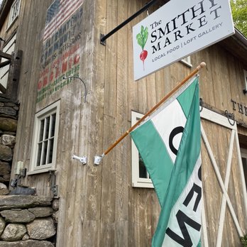 The Smithy Market - Specialty Food Near Me - New Preston, Connecticut