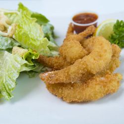 Captain George's Fish & Chips