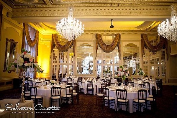 Missouri Athletic Club by null