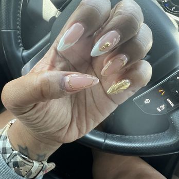Natural Nail & Spa - Nails by Nancy! - Waxing Near Me - Studio City, California