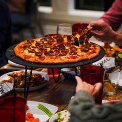 FOMO Pizza and Sports Bar