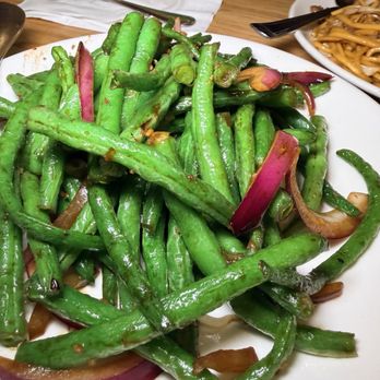 China Chef - Green beans - Chinese Near Me - Temecula, California