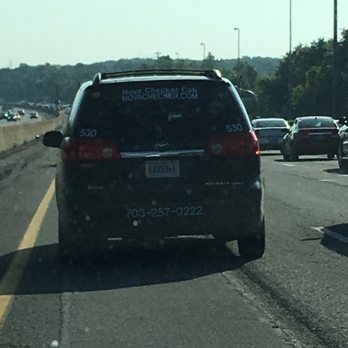 Northern Virginia Checker Cab - Driver almost ran me off the road - Taxis Near Me - Woodbridge, Virginia Northern Virginia Checker Cab - Driver almost ran me off the road - Taxis Near Me - Woodbridge, Virginia