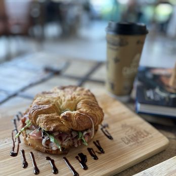 Carmela Coffee - Parkland - Coffee & Tea Near Me - Parkland, Florida
