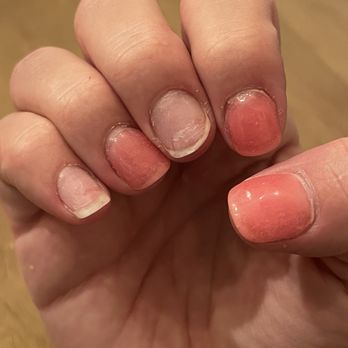 JJ Nails - Nail Salons Near Me - San Mateo, California