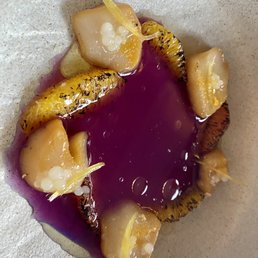 Scallops