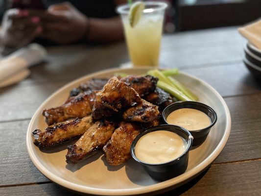 Tiki Docks Riverview by null