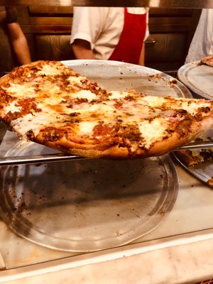 Patzeria Perfect Pizza by null