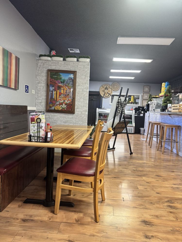 Alfredo's Cafe
