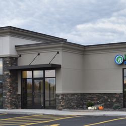 Parkland Pharmacy - Store Front