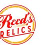 Photo of Reed’s Relics
