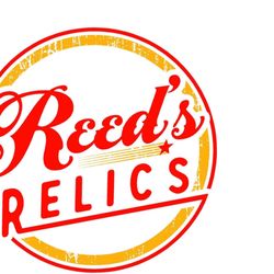 Reed’s Relics