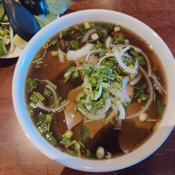 Pho Saigon - Vietnamese Near Me - San Antonio, Texas
