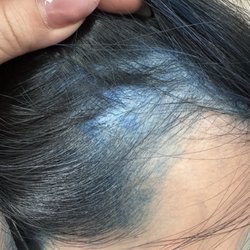 Orchid Hair & Nails Spa
