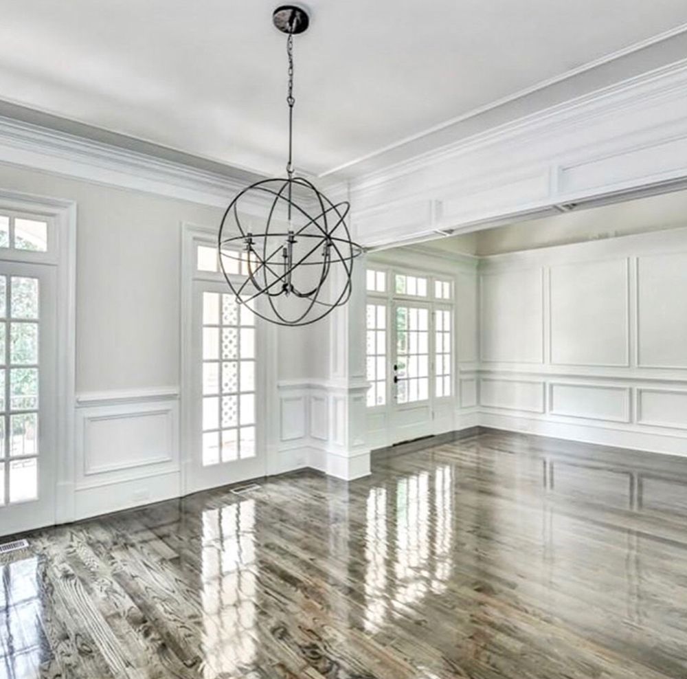 Slide of Cornerstone Cowboys Construction