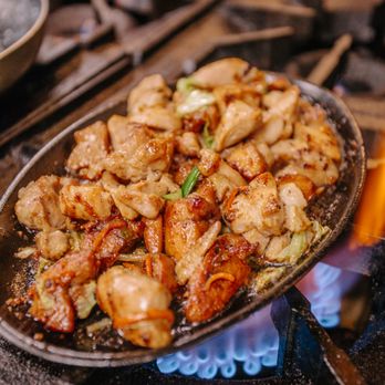 Sool Korean Kitchen - Dak (chicken) Bulgogi - Korean Near Me - Happy Valley, Oregon Sool Korean Kitchen - Dak (chicken) Bulgogi - Korean Near Me - Happy Valley, Oregon