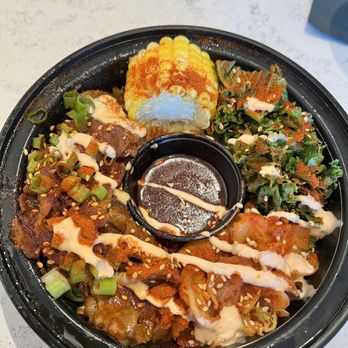 The High Cup - Fireball bowl! - Coffee & Tea Near Me - Norfolk, Virginia The High Cup - Fireball bowl! - Coffee & Tea Near Me - Norfolk, Virginia