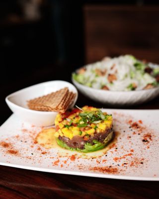 Cultivar San Francisco by null