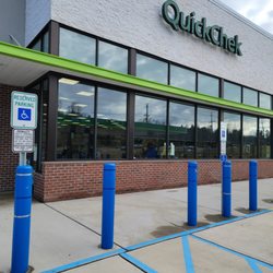QuickChek - Outside