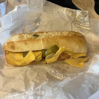 Vito's Italian Deli - Delis Near Me - Hoboken, New Jersey