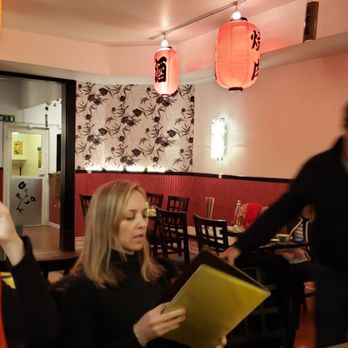 Zozaki - Japanese Near Me - Göteborg, O
