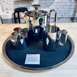 6/7/26 - tea service set