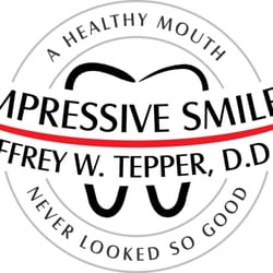 Jeffrey W Tepper, DDS