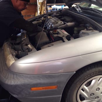 24th & Imperial - Leo, Great guy and awesome at what he does! - Auto Repair Near Me - San Diego, California 24th & Imperial - Leo, Great guy and awesome at what he does! - Auto Repair Near Me - San Diego, California